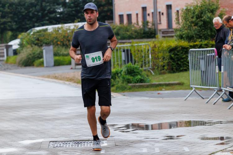 Landlopersjogging 2023